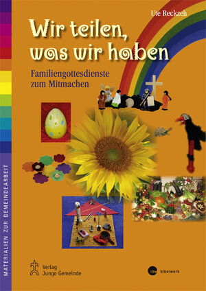 Buchcover Wir teilen, was wir haben | Ute Reckzeh | EAN 9783779720805 | ISBN 3-7797-2080-9 | ISBN 978-3-7797-2080-5