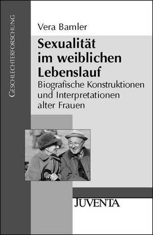 Buchcover Sexualität im weiblichen Lebenslauf  | EAN 9783779913795 | ISBN 3-7799-1379-8 | ISBN 978-3-7799-1379-5