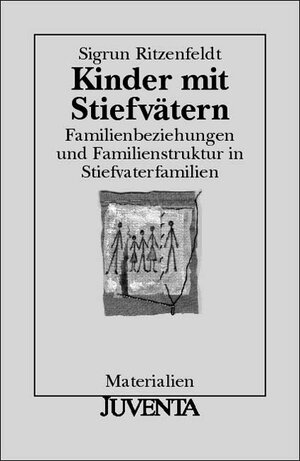 Buchcover Kinder mit Stiefvätern  | EAN 9783779913818 | ISBN 3-7799-1381-X | ISBN 978-3-7799-1381-8