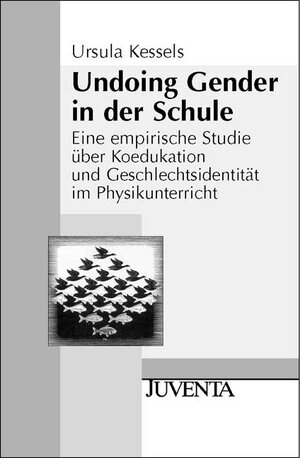 Buchcover Undoing Gender in der Schule  | EAN 9783779914396 | ISBN 3-7799-1439-5 | ISBN 978-3-7799-1439-6