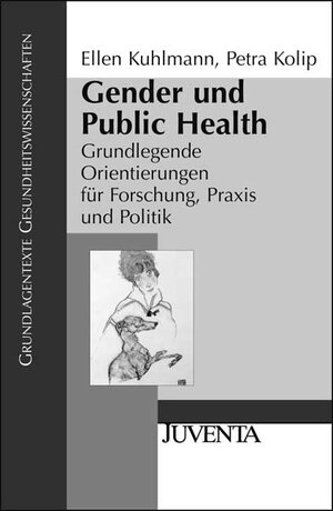 Buchcover Gender und Public Health  | EAN 9783779915669 | ISBN 3-7799-1566-9 | ISBN 978-3-7799-1566-9