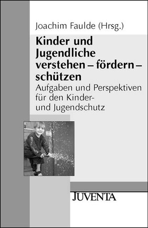 Kinder und Jugendliche verstehen - fördern - schützen: Aufgaben und Perspektiven für den Kinder- und Jugendschutz (Juventa Paperback)