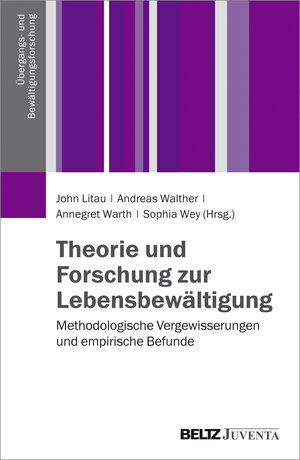 Buchcover Theorie und Forschung zur Lebensbewältigung  | EAN 9783779919391 | ISBN 3-7799-1939-7 | ISBN 978-3-7799-1939-1