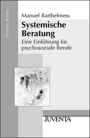 Systemische Beratung: Eine Einführung für psychosoziale Berufe (Edition Sozial)