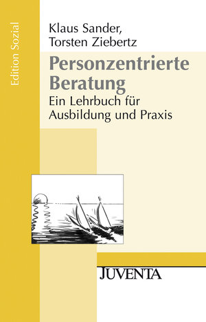 Buchcover Personzentrierte Beratung | Klaus Sander | EAN 9783779920786 | ISBN 3-7799-2078-6 | ISBN 978-3-7799-2078-6