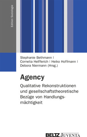 Buchcover Agency  | EAN 9783779927211 | ISBN 3-7799-2721-7 | ISBN 978-3-7799-2721-1