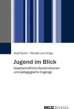 Buchcover Jugend im Blick  | EAN 9783779932369 | ISBN 3-7799-3236-9 | ISBN 978-3-7799-3236-9