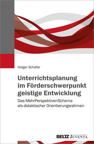 Buchcover Unterrichtsplanung im Förderschwerpunkt geistige Entwicklung  | EAN 9783779936220 | ISBN 3-7799-3622-4 | ISBN 978-3-7799-3622-0