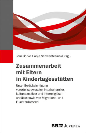 Buchcover Zusammenarbeit mit Eltern in Kindertagesstätten  | EAN 9783779939122 | ISBN 3-7799-3912-6 | ISBN 978-3-7799-3912-2