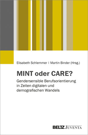 Buchcover MINT oder CARE?  | EAN 9783779939405 | ISBN 3-7799-3940-1 | ISBN 978-3-7799-3940-5