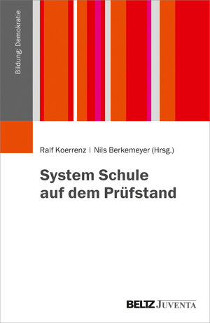Buchcover System Schule auf dem Prüfstand  | EAN 9783779939719 | ISBN 3-7799-3971-1 | ISBN 978-3-7799-3971-9