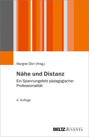 Buchcover Nähe und Distanz  | EAN 9783779960256 | ISBN 3-7799-6025-7 | ISBN 978-3-7799-6025-6