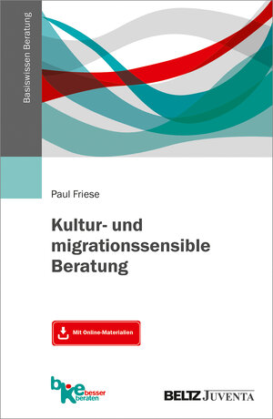 Buchcover Kultur- und migrationssensible Beratung | Paul Friese | EAN 9783779960294 | ISBN 3-7799-6029-X | ISBN 978-3-7799-6029-4