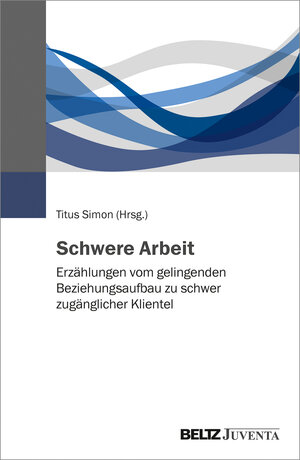 Buchcover Schwere Arbeit  | EAN 9783779961345 | ISBN 3-7799-6134-2 | ISBN 978-3-7799-6134-5