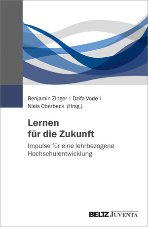 Buchcover Lernen für die Zukunft  | EAN 9783779961734 | ISBN 3-7799-6173-3 | ISBN 978-3-7799-6173-4