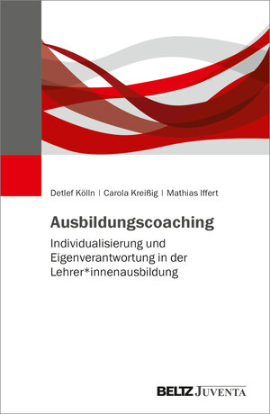 Buchcover Ausbildungscoaching  | EAN 9783779963479 | ISBN 3-7799-6347-7 | ISBN 978-3-7799-6347-9