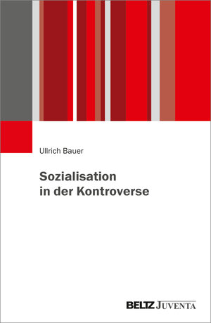 Buchcover Sozialisation in der Kontroverse  | EAN 9783779968139 | ISBN 3-7799-6813-4 | ISBN 978-3-7799-6813-9