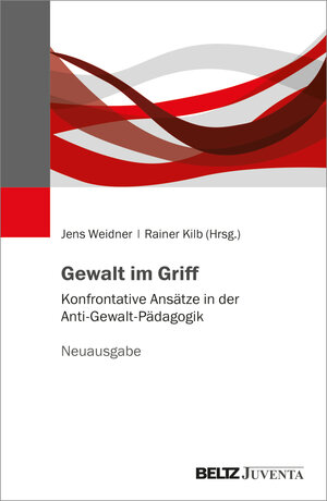 Buchcover Gewalt im Griff  | EAN 9783779975700 | ISBN 3-7799-7570-X | ISBN 978-3-7799-7570-0