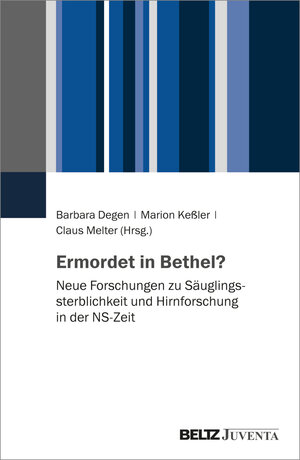 Buchcover Ermordet in Bethel?  | EAN 9783779989264 | ISBN 3-7799-8926-3 | ISBN 978-3-7799-8926-4