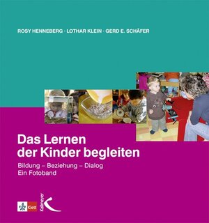 Buchcover Das Lernen der Kinder begleiten | Rosy Henneberg | EAN 9783780010575 | ISBN 3-7800-1057-7 | ISBN 978-3-7800-1057-5