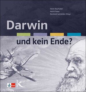 Buchcover Darwin und kein Ende?  | EAN 9783780010780 | ISBN 3-7800-1078-X | ISBN 978-3-7800-1078-0