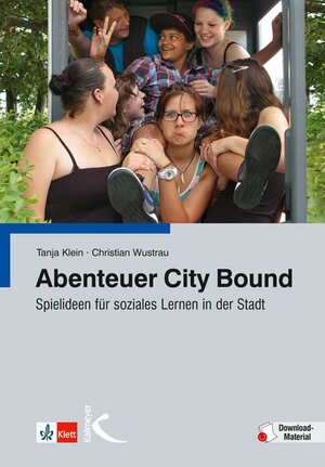 Buchcover Abenteuer City Bound | Tanja Klein | EAN 9783780048011 | ISBN 3-7800-4801-9 | ISBN 978-3-7800-4801-1
