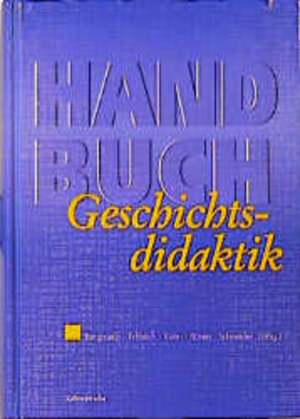 Handbuch der Geschichtsdidaktik