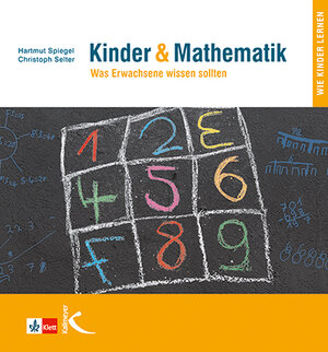 Kinder & Mathematik: Was Erwachsene wissen sollten