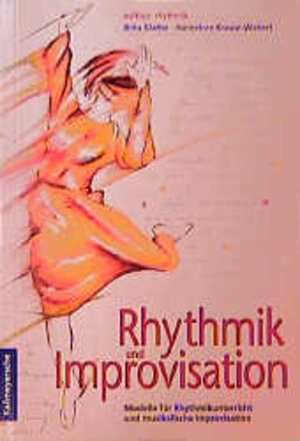 Buchcover Rhythmik und Improvisation | Brita Glathe | EAN 9783780059031 | ISBN 3-7800-5903-7 | ISBN 978-3-7800-5903-1