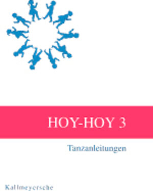 Buchcover Hoy-Hoy | Femke van Doorn-Last | EAN 9783780062161 | ISBN 3-7800-6216-X | ISBN 978-3-7800-6216-1