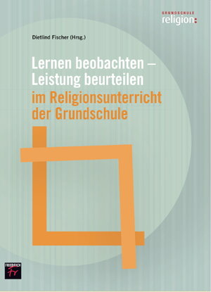 Buchcover Lernen beobachten -Leistung beurteilen  | EAN 9783780080394 | ISBN 3-7800-8039-7 | ISBN 978-3-7800-8039-4