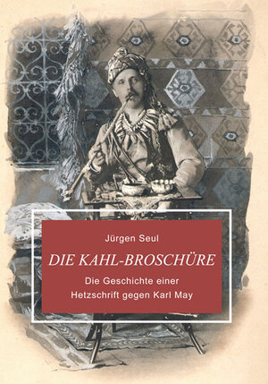 Buchcover Die Kahl-Broschüre | Jürgen Seul | EAN 9783780205704 | ISBN 3-7802-0570-X | ISBN 978-3-7802-0570-4