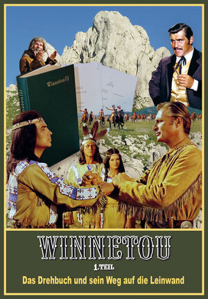 Buchcover Winnetou 1. Teil  | EAN 9783780230959 | ISBN 3-7802-3095-X | ISBN 978-3-7802-3095-9