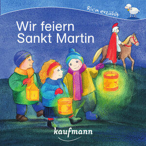 Buchcover Wir feiern Sankt Martin | Sebastian Tonner | EAN 9783780628695 | ISBN 3-7806-2869-4 | ISBN 978-3-7806-2869-5
