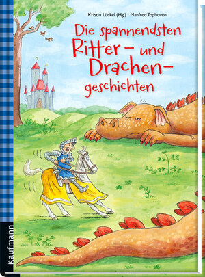 Buchcover Die spannendsten Ritter- und Drachengeschichten  | EAN 9783780629593 | ISBN 3-7806-2959-3 | ISBN 978-3-7806-2959-3
