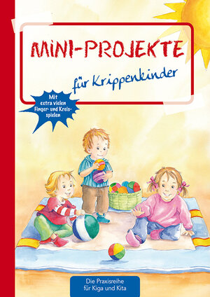 Buchcover Mini-Projekte | Suse Klein | EAN 9783780651037 | ISBN 3-7806-5103-3 | ISBN 978-3-7806-5103-7