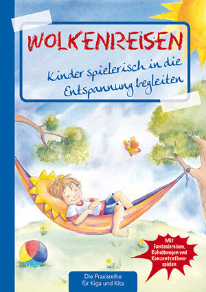 Buchcover Wolkenreisen | Suse Klein | EAN 9783780651044 | ISBN 3-7806-5104-1 | ISBN 978-3-7806-5104-4