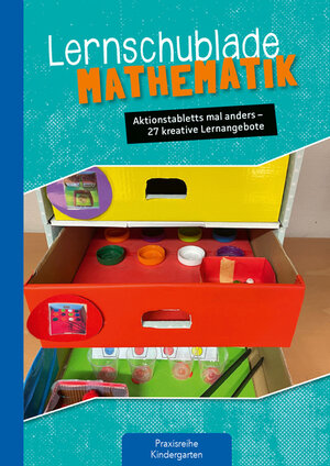 Buchcover Lernschublade Mathematik | Anja Mohr | EAN 9783780651808 | ISBN 3-7806-5180-7 | ISBN 978-3-7806-5180-8