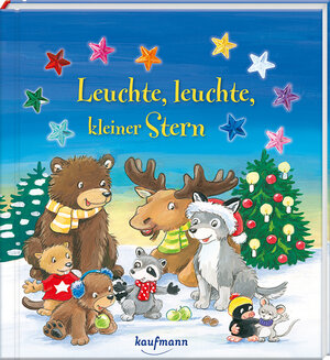 Buchcover Leuchte, leuchte, kleiner Stern | Kristin Lückel | EAN 9783780663948 | ISBN 3-7806-6394-5 | ISBN 978-3-7806-6394-8