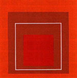 Buchcover Interaction of Color | Josef Albers | EAN 9783780800824 | ISBN 3-7808-0082-9 | ISBN 978-3-7808-0082-4