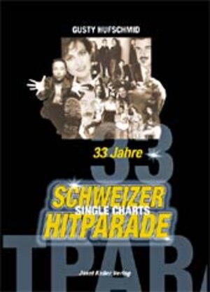 Buchcover 30 Jahre Single Hitparade  | EAN 9783780801678 | ISBN 3-7808-0167-1 | ISBN 978-3-7808-0167-8