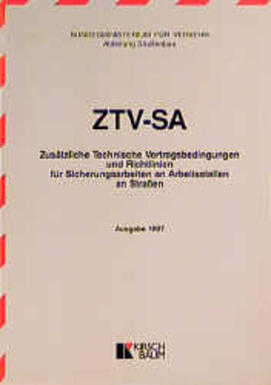 ZTV- SA 97