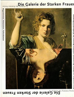 Buchcover Die Galerie der starken Frauen /La Galerie des Femmes Fortes  | EAN 9783781403857 | ISBN 3-7814-0385-8 | ISBN 978-3-7814-0385-7