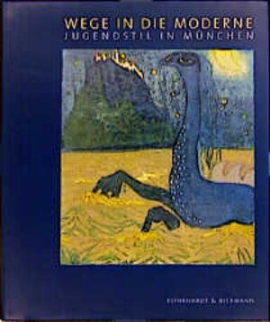 Buchcover Wege in die Moderne  | EAN 9783781404069 | ISBN 3-7814-0406-4 | ISBN 978-3-7814-0406-9