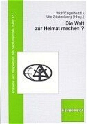 Buchcover Die Welt zur Heimat machen?  | EAN 9783781511903 | ISBN 3-7815-1190-1 | ISBN 978-3-7815-1190-3