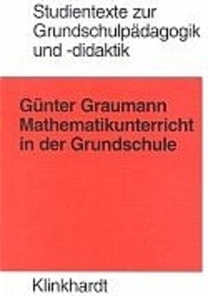 Mathematikunterricht in der Grundschule