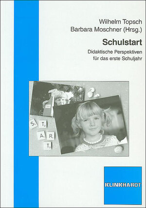 Buchcover Schulstart  | EAN 9783781515123 | ISBN 3-7815-1512-5 | ISBN 978-3-7815-1512-3