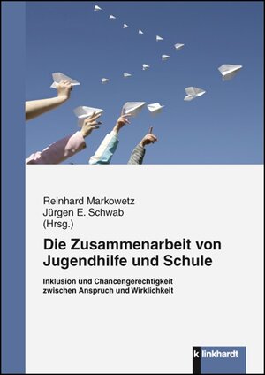 Buchcover Die Zusammenarbeit von Jugendhilfe und Schule  | EAN 9783781518735 | ISBN 3-7815-1873-6 | ISBN 978-3-7815-1873-5