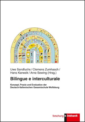 Buchcover Bilingue e interculturale  | EAN 9783781519206 | ISBN 3-7815-1920-1 | ISBN 978-3-7815-1920-6