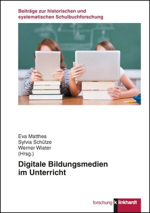 Buchcover Digitale Bildungsmedien im Unterricht  | EAN 9783781553132 | ISBN 3-7815-5313-2 | ISBN 978-3-7815-5313-2